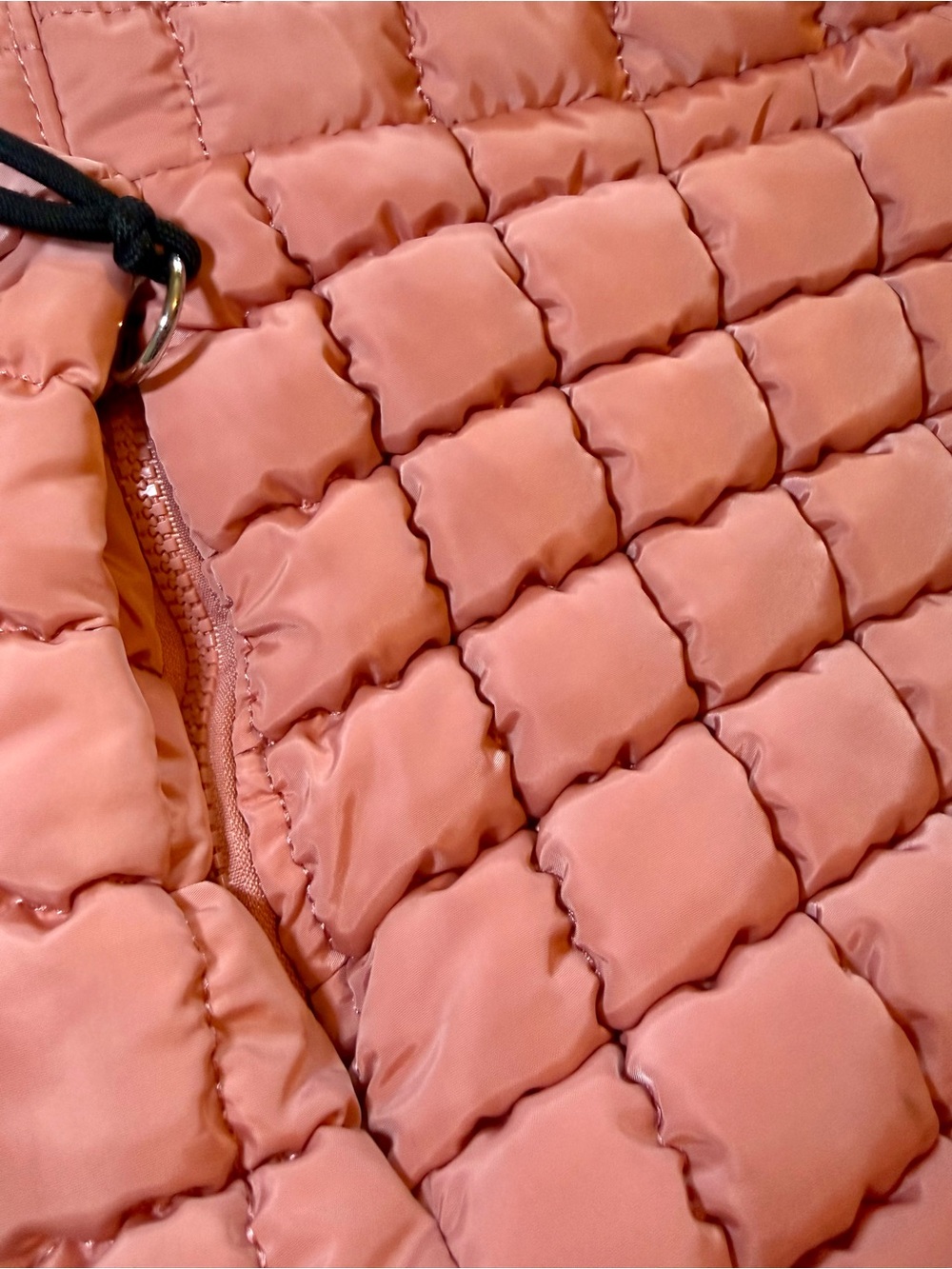 FP Movement Quilted Carryall Bag - Picture 6 of 8